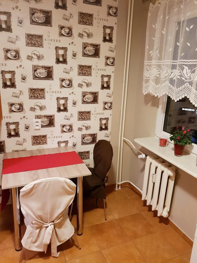 Apartament Silver Kielce Exterior photo